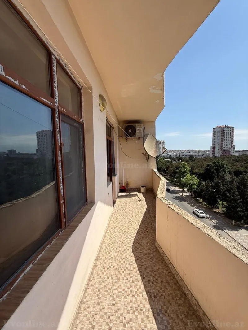 Satılır 2 otaqlı Mənzil Yeni tikili 62 m² Xırdalan - şəkil 3