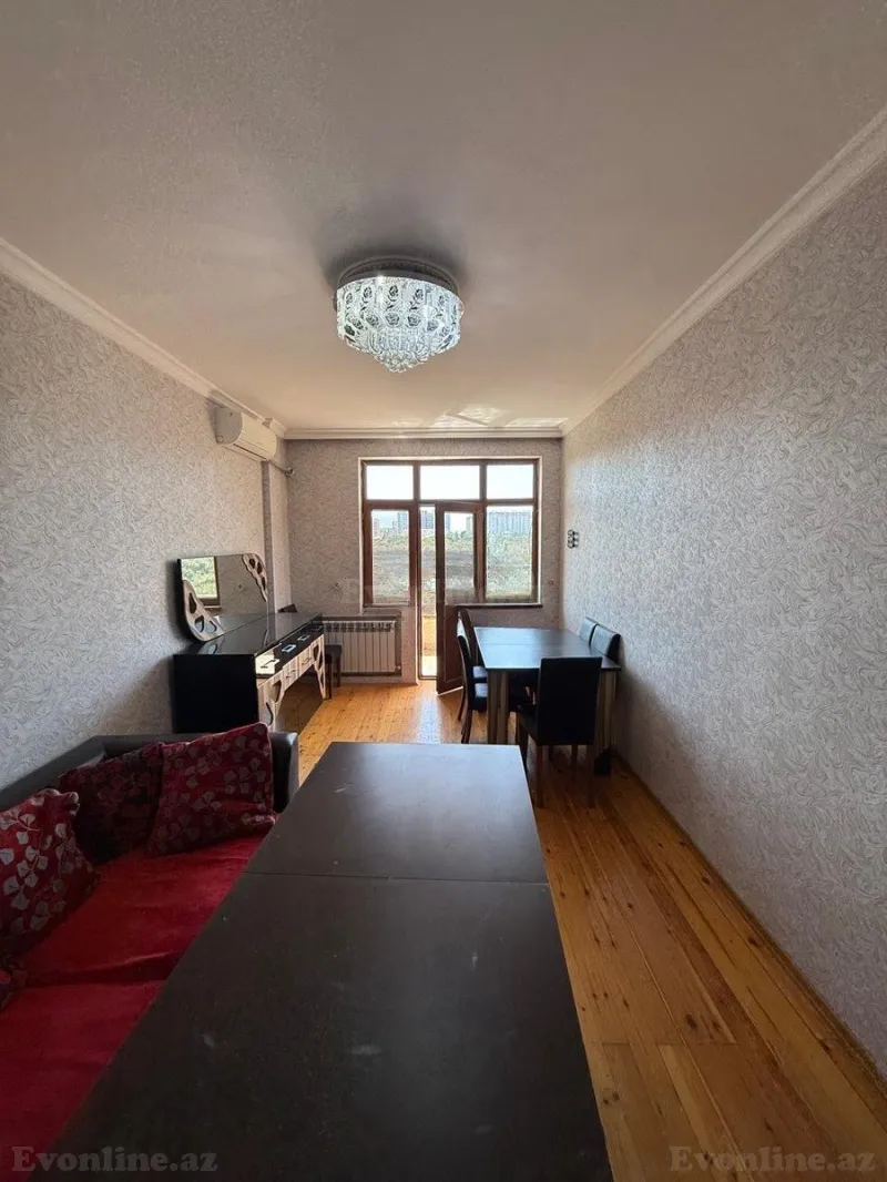 Satılır 2 otaqlı Mənzil Yeni tikili 62 m² Xırdalan - şəkil 4