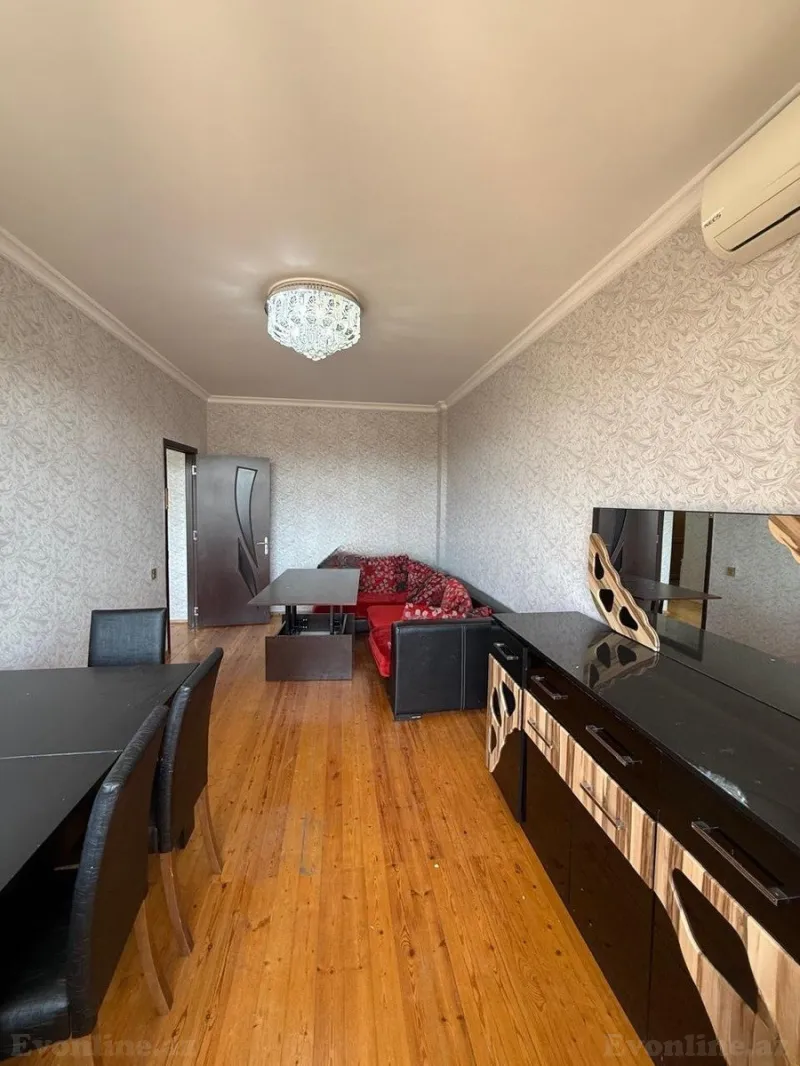 Satılır 2 otaqlı Mənzil Yeni tikili 62 m² Xırdalan - şəkil 5