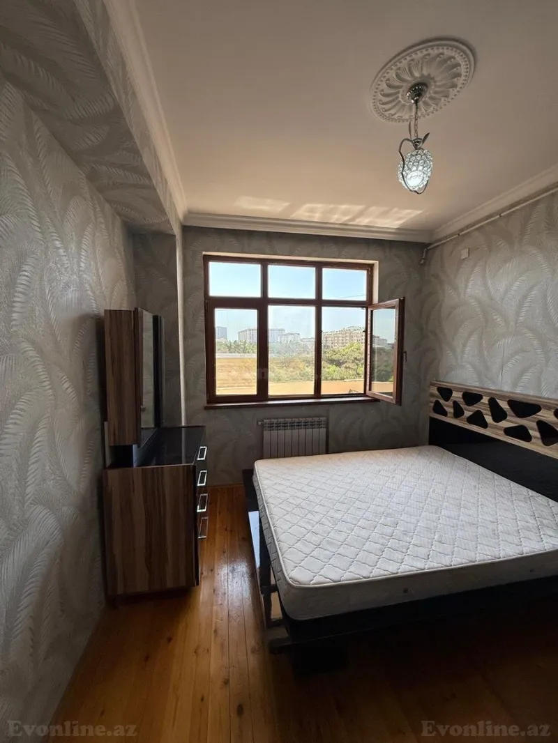 Satılır 2 otaqlı Mənzil Yeni tikili 62 m² Xırdalan - şəkil 6