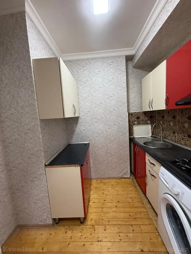 Satılır 2 otaqlı Mənzil Yeni tikili 62 m² Xırdalan - şəkil 8