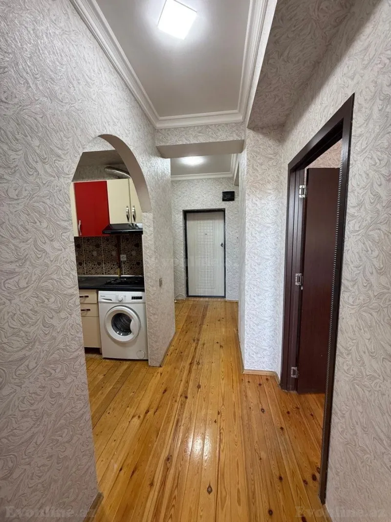 Satılır 2 otaqlı Mənzil Yeni tikili 62 m² Xırdalan - şəkil 9