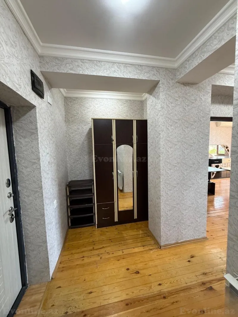 Satılır 2 otaqlı Mənzil Yeni tikili 62 m² Xırdalan - şəkil 12