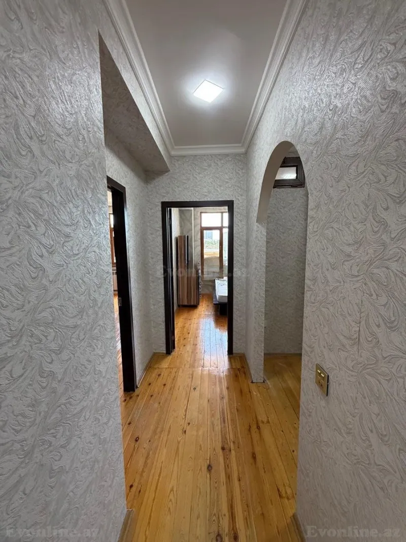 Satılır 2 otaqlı Mənzil Yeni tikili 62 m² Xırdalan - şəkil 13