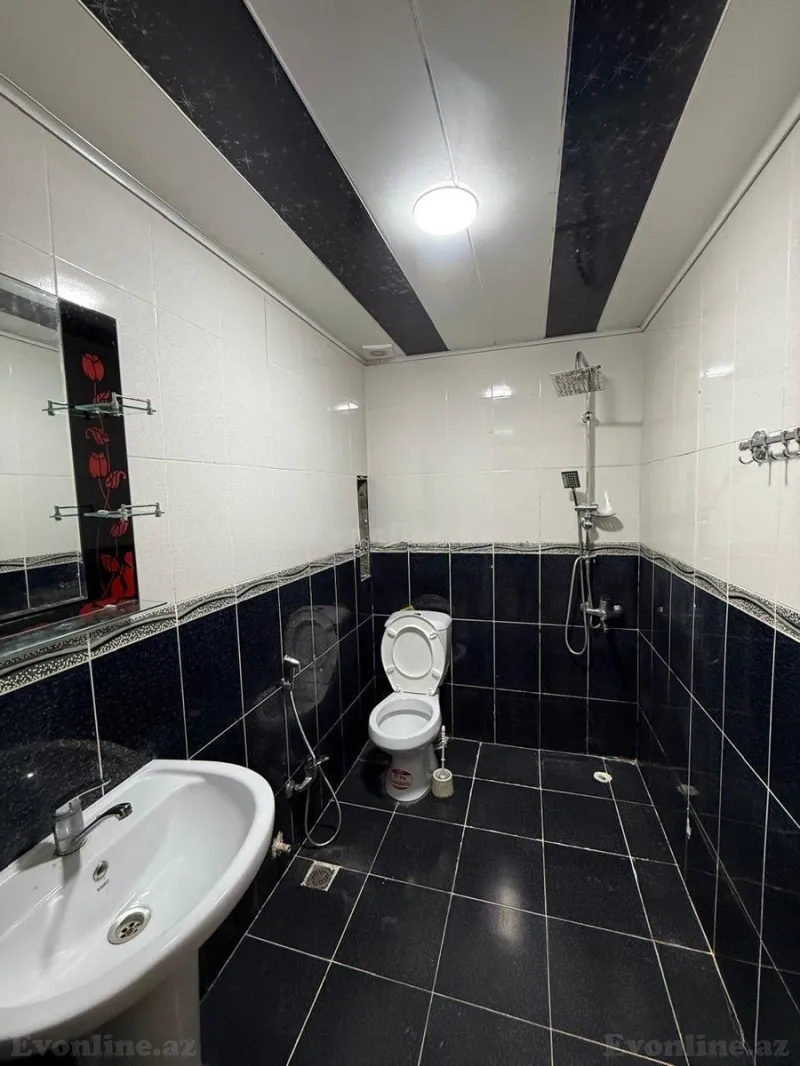 Satılır 2 otaqlı Mənzil Yeni tikili 62 m² Xırdalan - şəkil 14