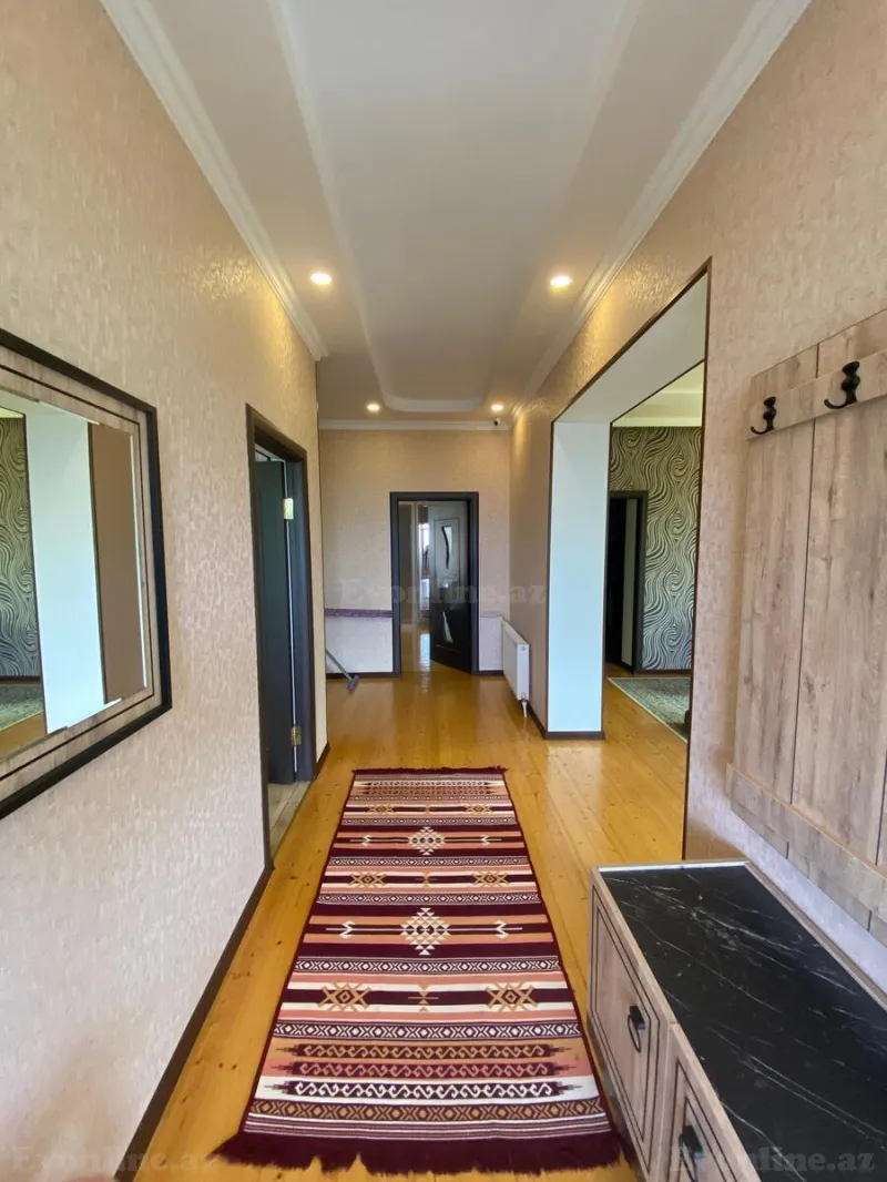 Satılır 3 otaqlı Həyət evi 108 m² İsmayıllı - şəkil 2