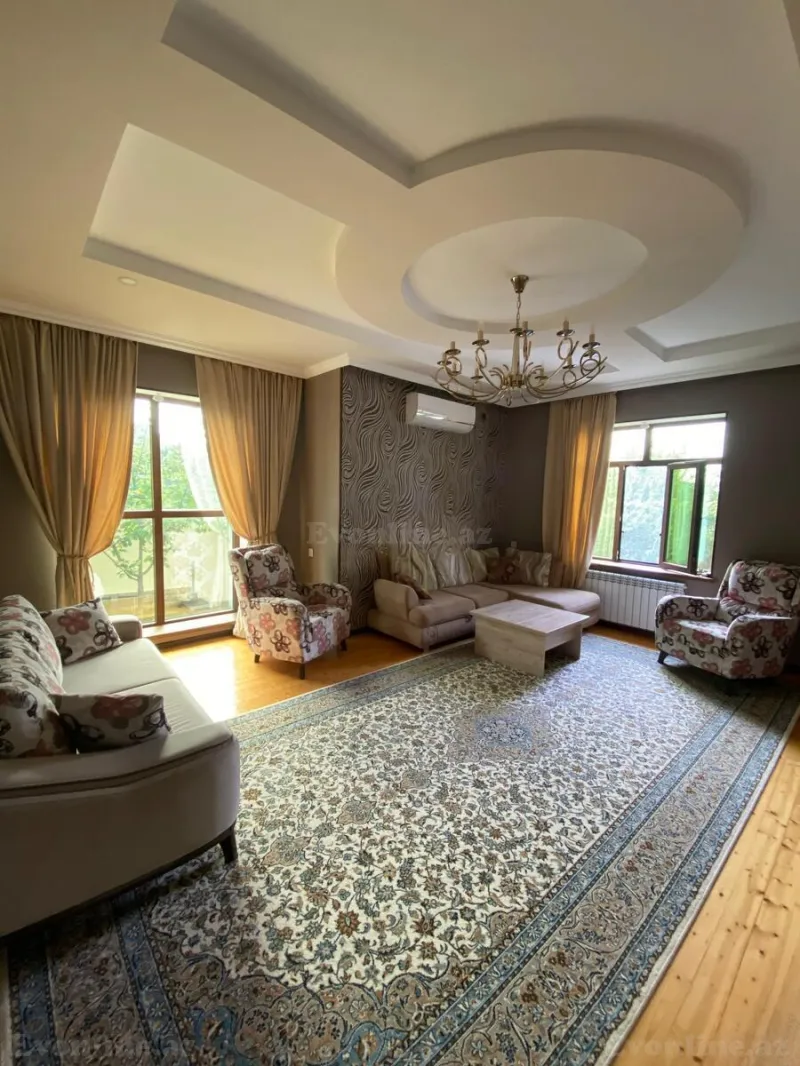 Satılır 3 otaqlı Həyət evi 108 m² İsmayıllı - şəkil 3