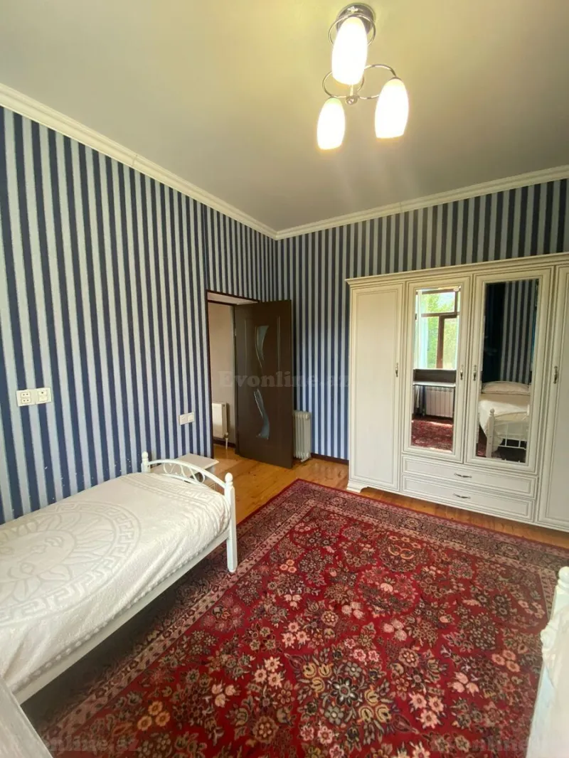 Satılır 3 otaqlı Həyət evi 108 m² İsmayıllı - şəkil 4