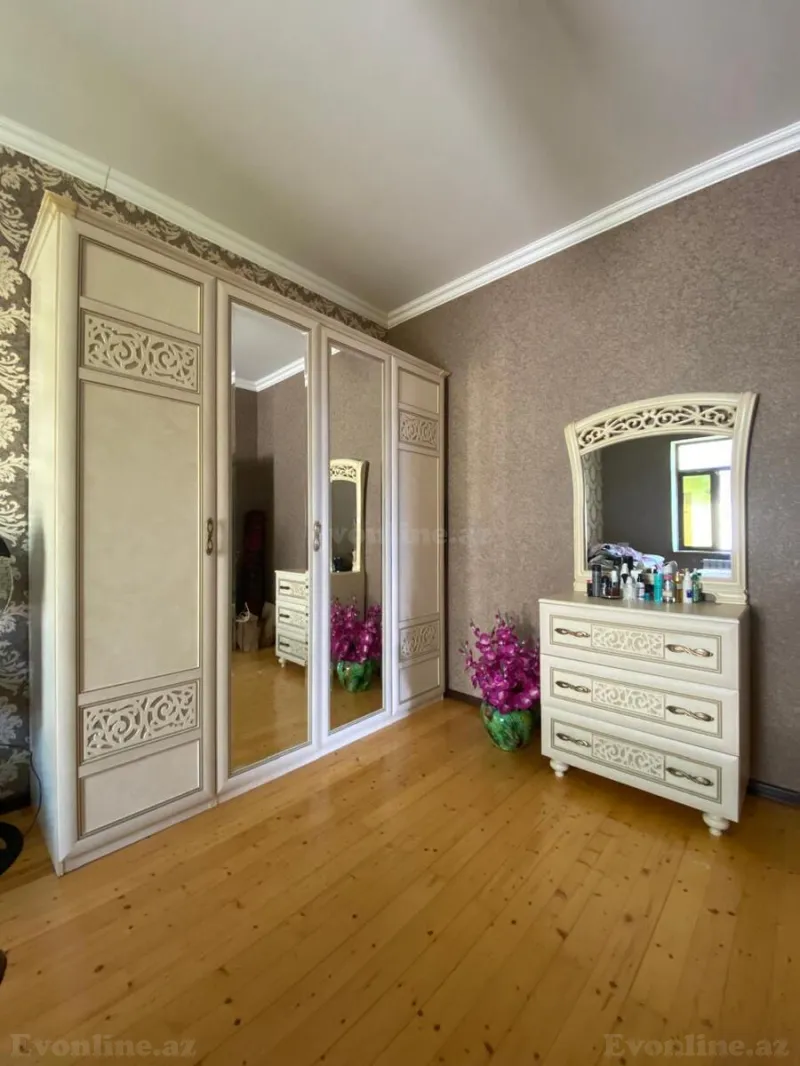 Satılır 3 otaqlı Həyət evi 108 m² İsmayıllı - şəkil 6