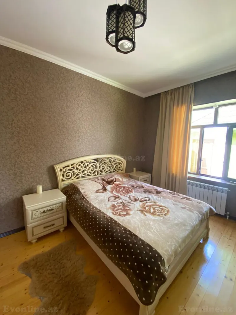 Satılır 3 otaqlı Həyət evi 108 m² İsmayıllı - şəkil 7