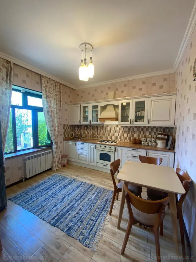 Satılır 3 otaqlı Həyət evi 108 m² İsmayıllı - şəkil 8