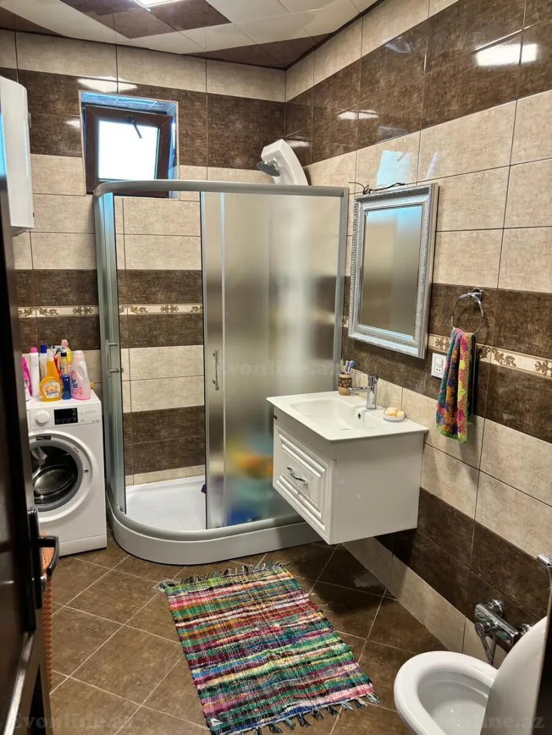 Satılır 3 otaqlı Həyət evi 108 m² İsmayıllı - şəkil 9