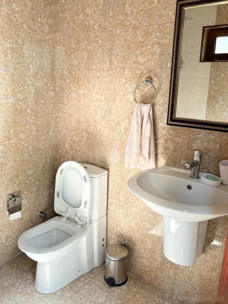 Satılır 3 otaqlı Həyət evi 108 m² İsmayıllı - şəkil 10