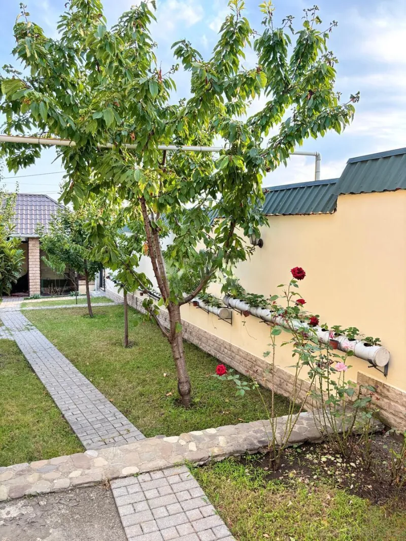 Satılır 3 otaqlı Həyət evi 108 m² İsmayıllı - şəkil 12
