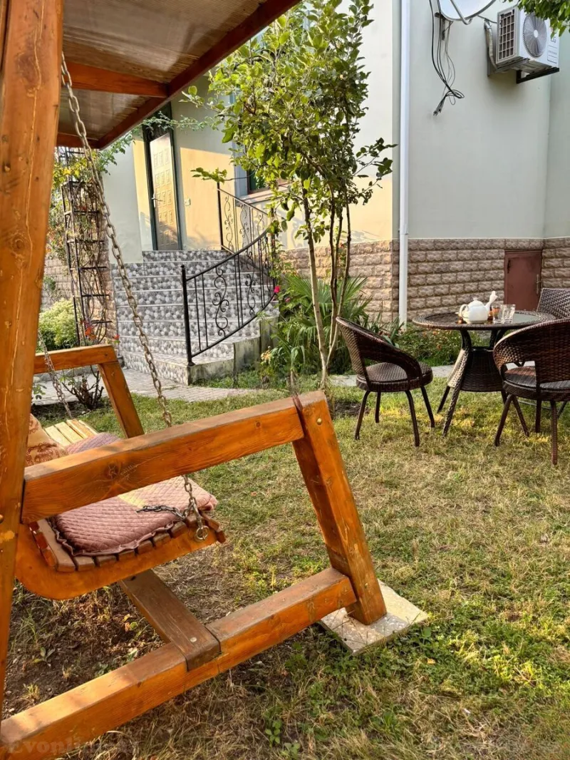 Satılır 3 otaqlı Həyət evi 108 m² İsmayıllı - şəkil 14