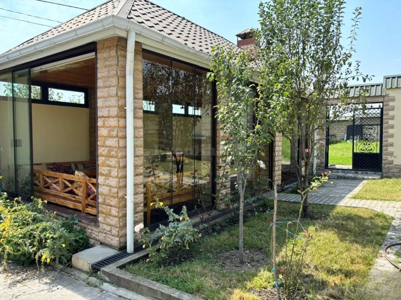 Satılır 3 otaqlı Həyət evi 108 m² İsmayıllı - şəkil 15