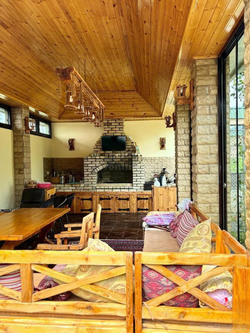 Satılır 3 otaqlı Həyət evi 108 m² İsmayıllı - şəkil 16