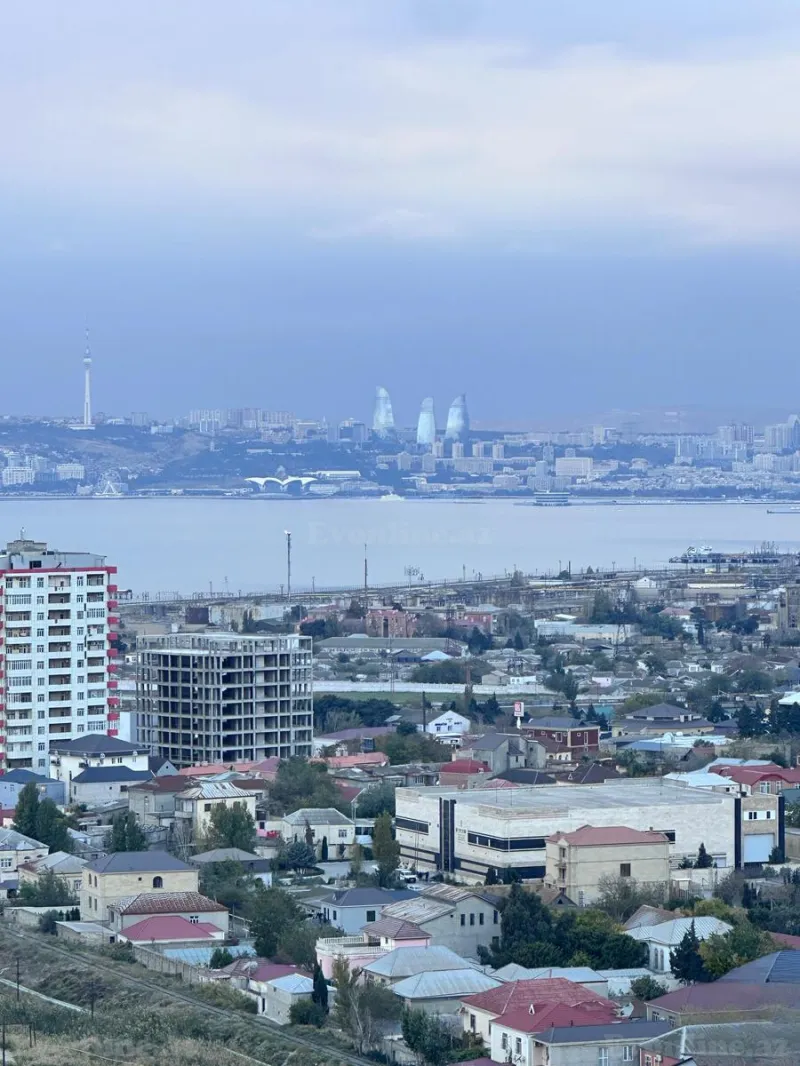 Satılır 2 otaqlı Mənzil Yeni tikili 62 m² Əhmədli - şəkil 2