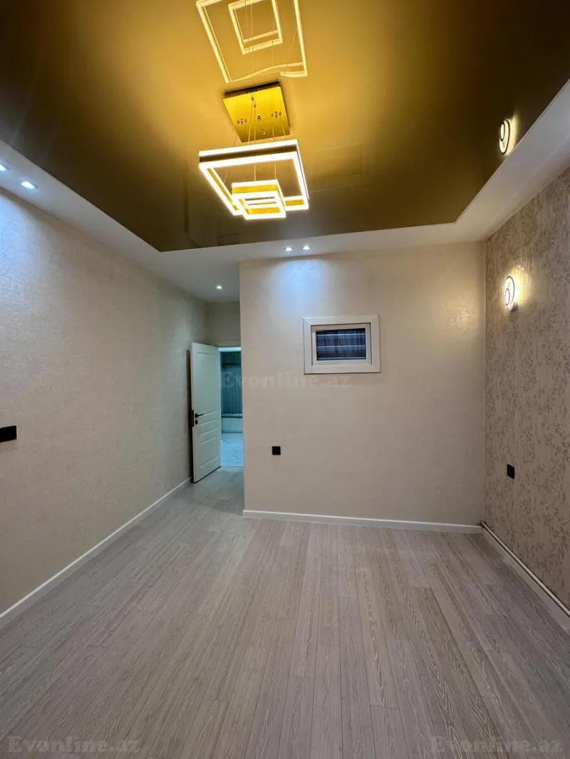 Satılır 2 otaqlı Mənzil Yeni tikili 62 m² Əhmədli - şəkil 6