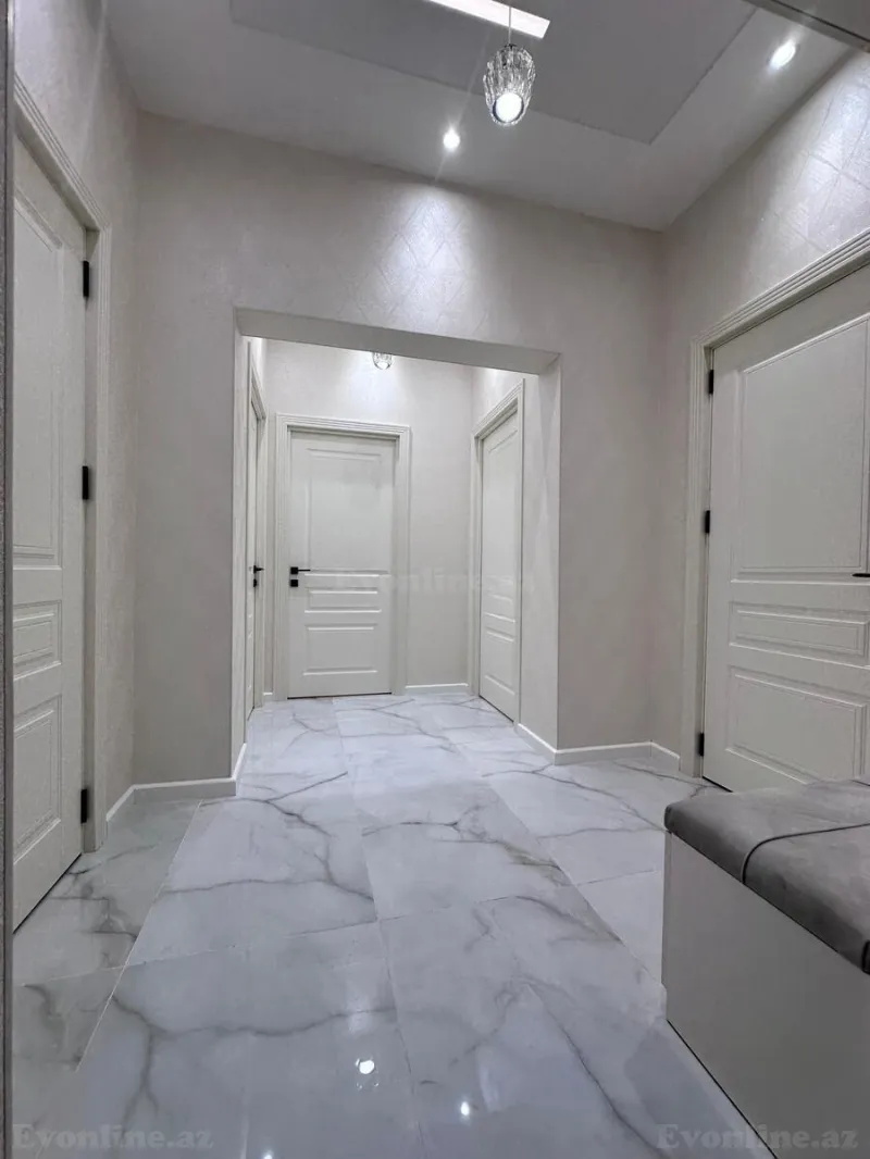 Satılır 2 otaqlı Mənzil Yeni tikili 62 m² Əhmədli - şəkil 8