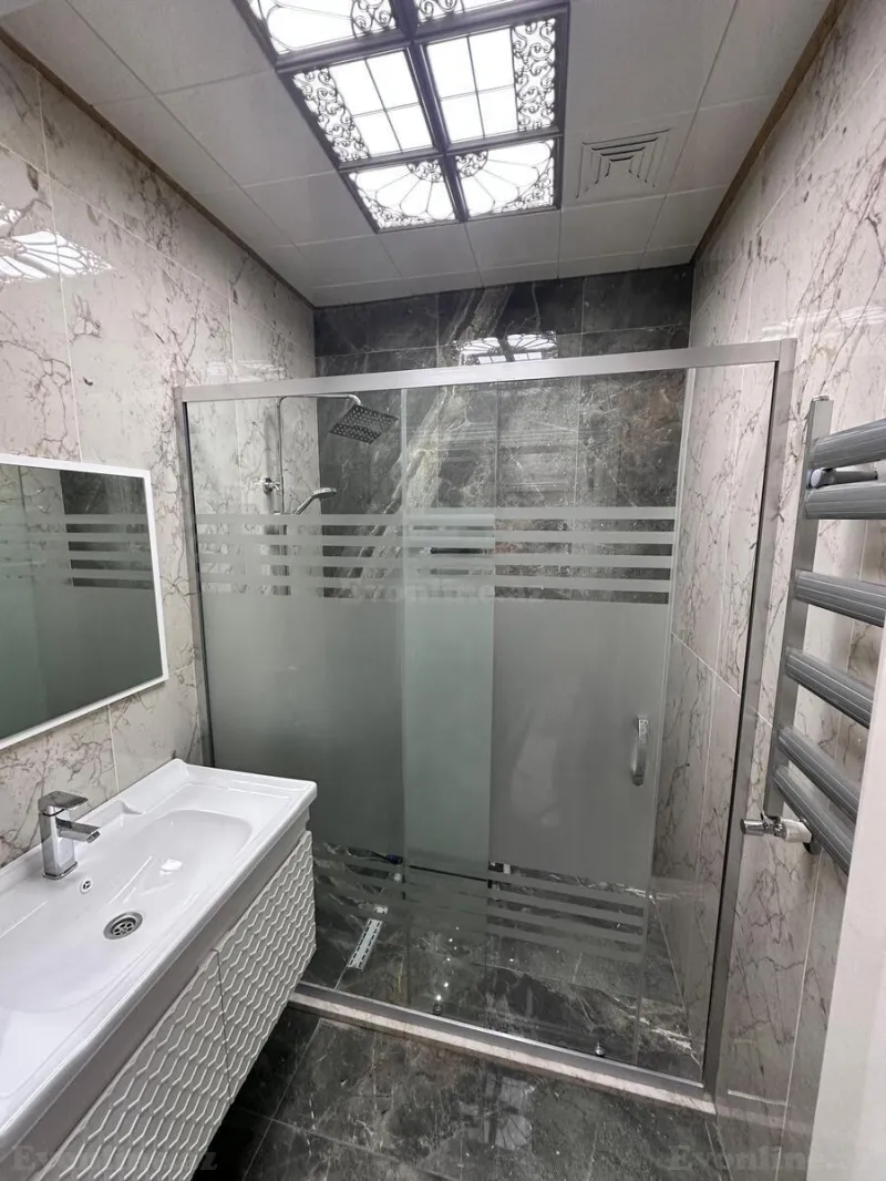 Satılır 2 otaqlı Mənzil Yeni tikili 62 m² Əhmədli - şəkil 10