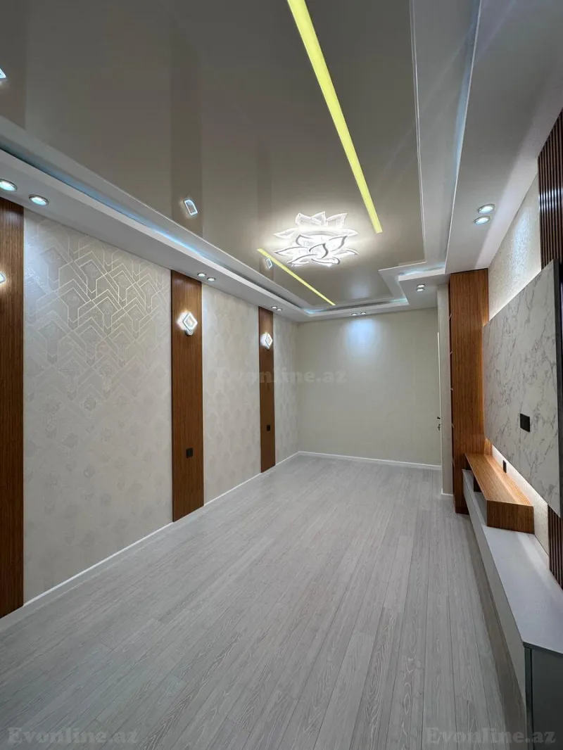 Satılır 2 otaqlı Mənzil Yeni tikili 62 m² Əhmədli - şəkil 13