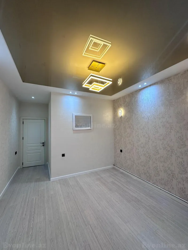 Satılır 2 otaqlı Mənzil Yeni tikili 62 m² Əhmədli - şəkil 15