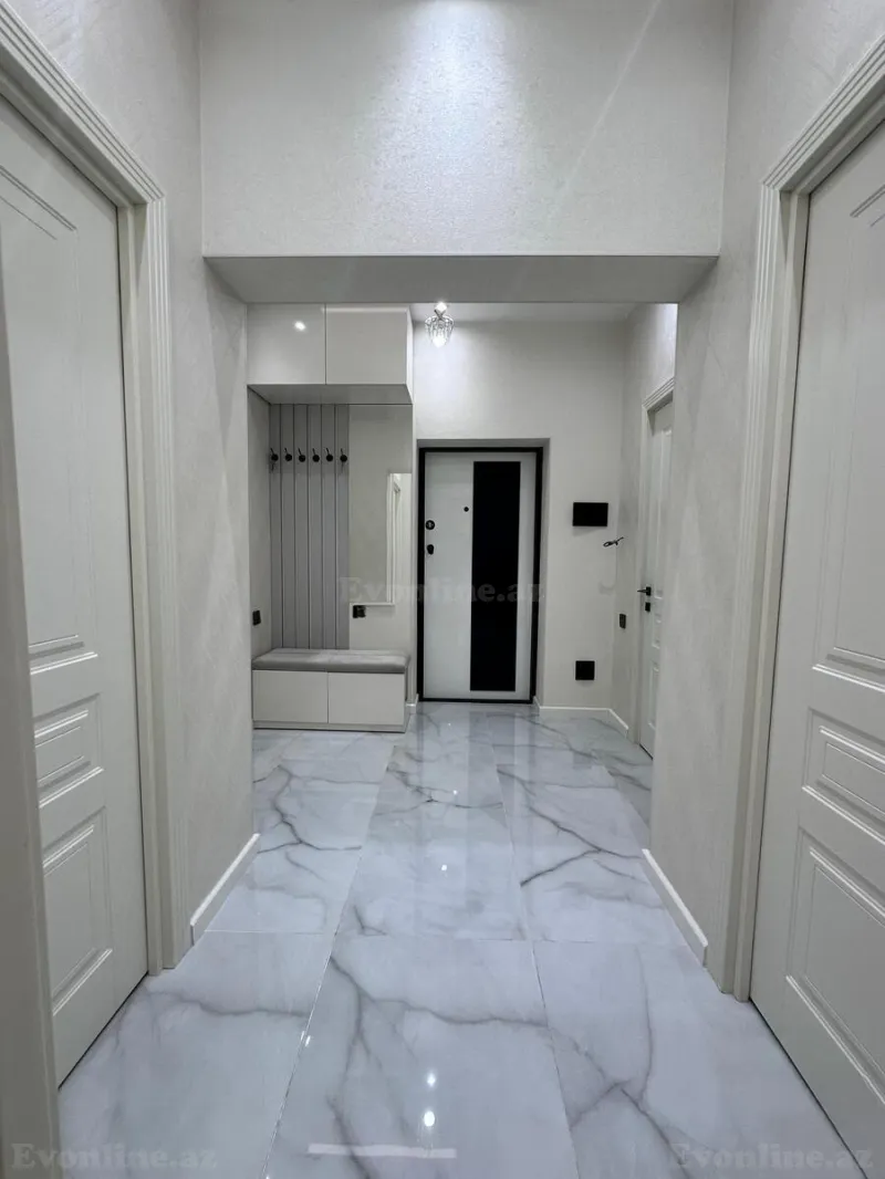 Satılır 2 otaqlı Mənzil Yeni tikili 62 m² Əhmədli - şəkil 17