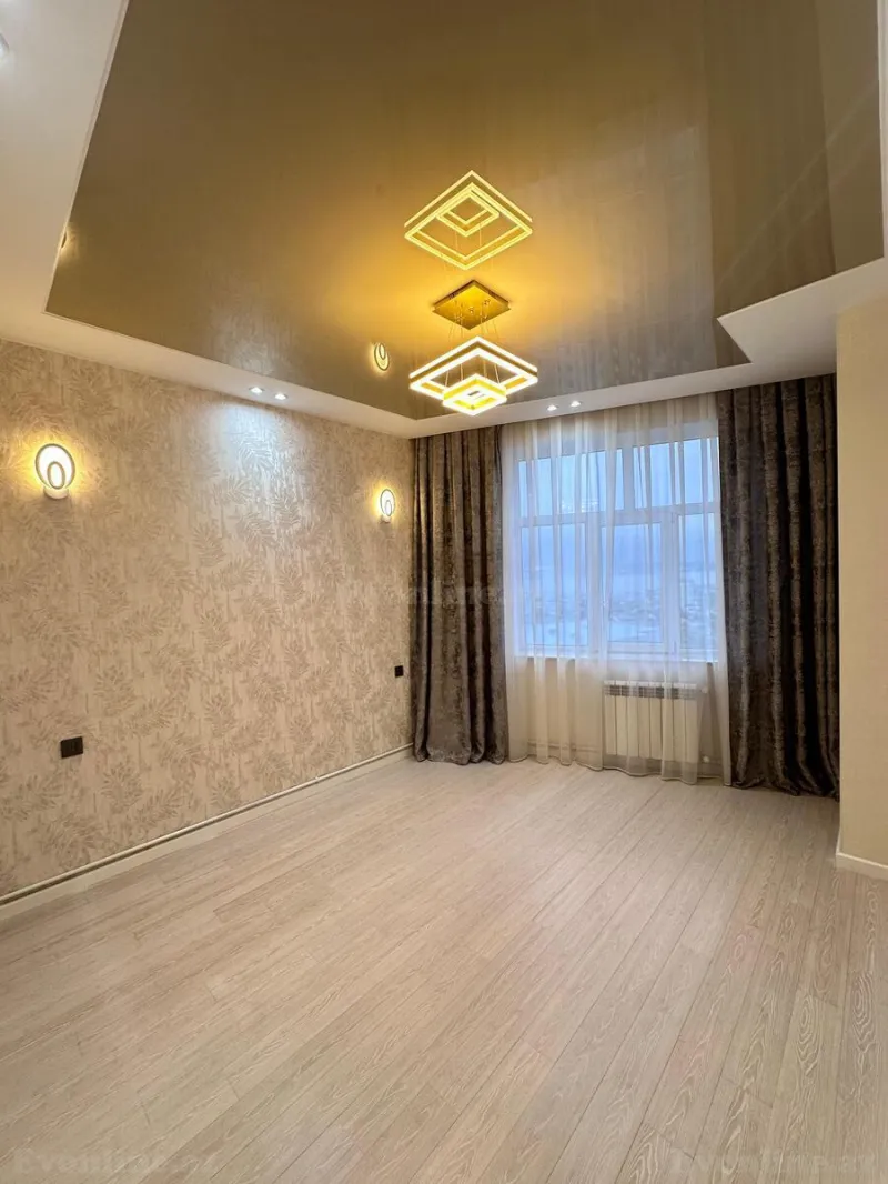 Satılır 2 otaqlı Mənzil Yeni tikili 62 m² Əhmədli - şəkil 18