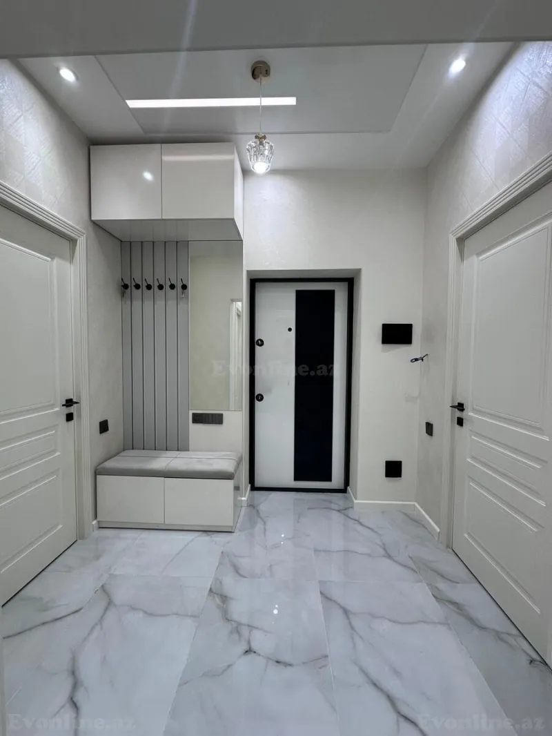 Satılır 2 otaqlı Mənzil Yeni tikili 62 m² Əhmədli - şəkil 19