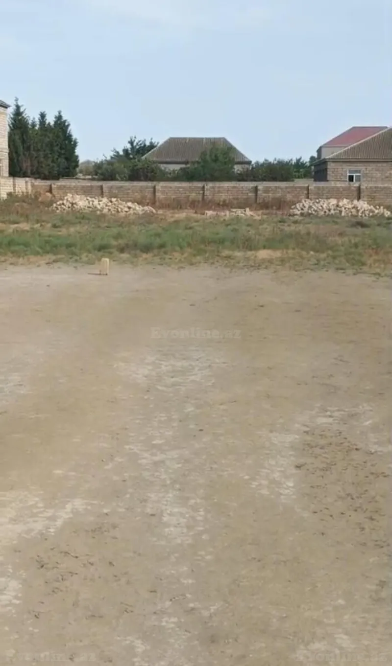 Satılır Torpaq 26 sot Kürdəxanı