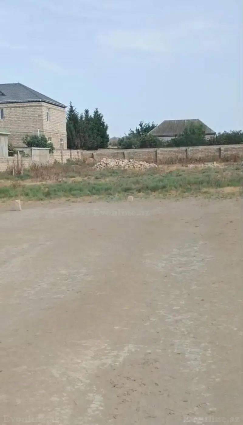 Satılır Torpaq 26 sot Kürdəxanı - şəkil 2