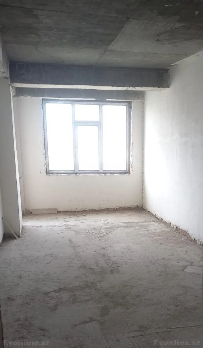 Satılır 2 otaqlı Mənzil Yeni tikili 118 m² Nərimanov r. - şəkil 5