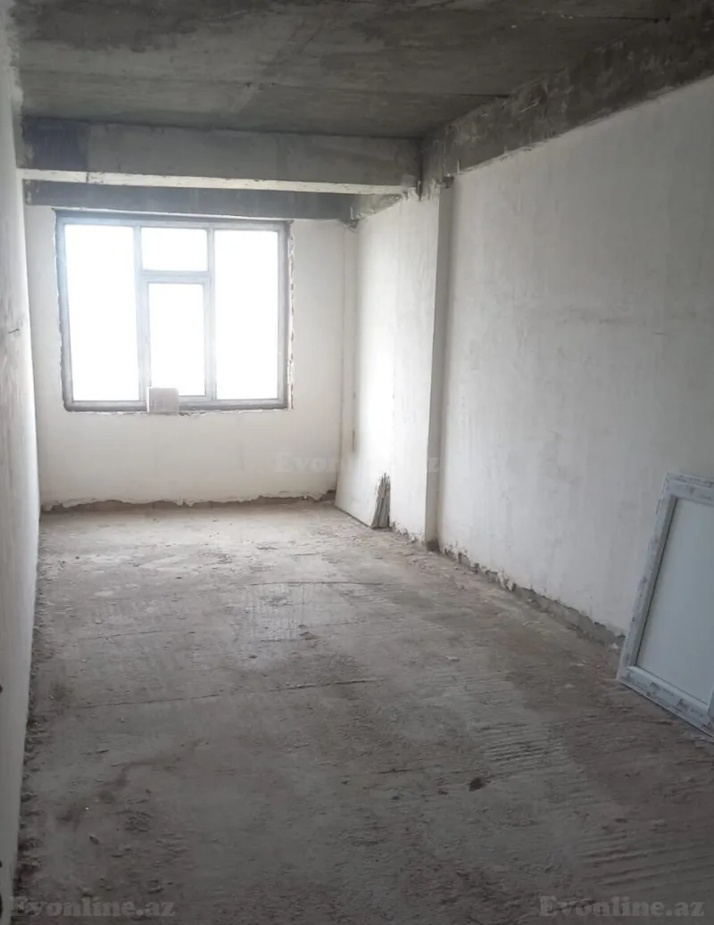 Satılır 2 otaqlı Mənzil Yeni tikili 118 m² Nərimanov r. - şəkil 6