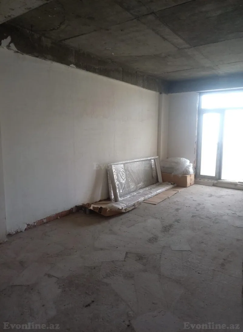 Satılır 2 otaqlı Mənzil Yeni tikili 118 m² Nərimanov r. - şəkil 7