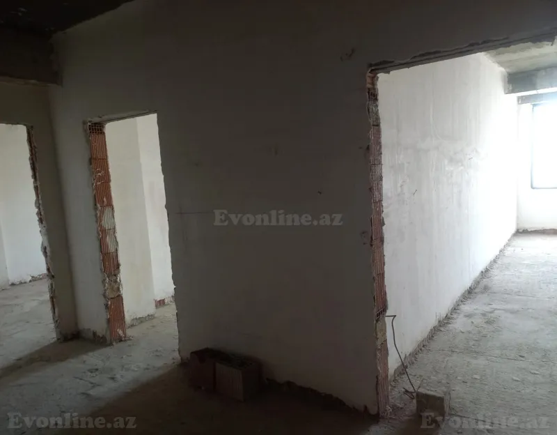 Satılır 2 otaqlı Mənzil Yeni tikili 118 m² Nərimanov r. - şəkil 8