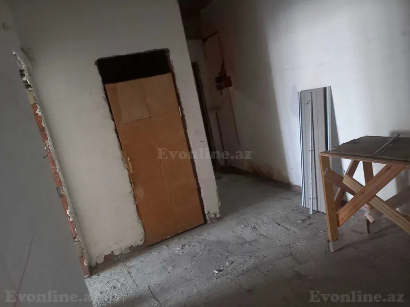 Satılır 2 otaqlı Mənzil Yeni tikili 118 m² Nərimanov r. - şəkil 9