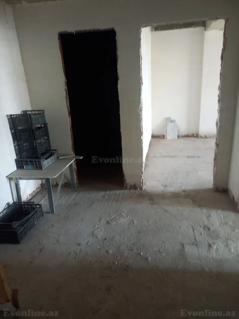 Satılır 2 otaqlı Mənzil Yeni tikili 118 m² Nərimanov r. - şəkil 10