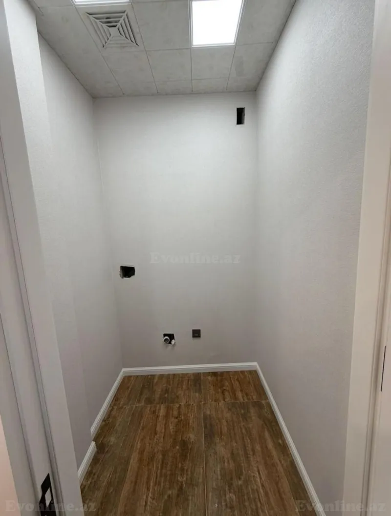 Satılır 2 otaqlı Mənzil Yeni tikili 83 m² Nərimanov r. - şəkil 9