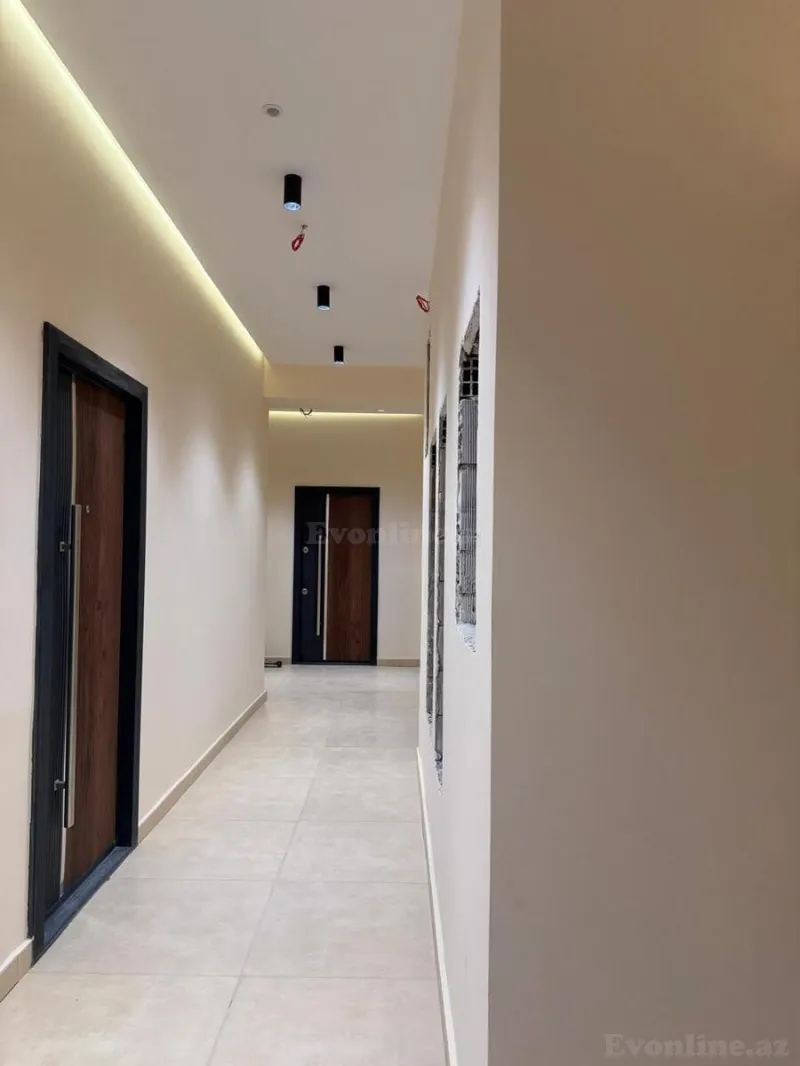 Satılır 2 otaqlı Mənzil Yeni tikili 83 m² Nərimanov r. - şəkil 15