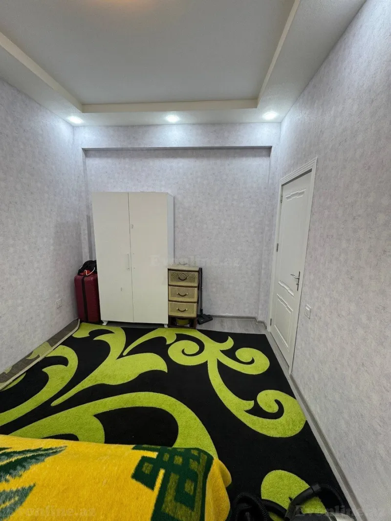 Satılır 2 otaqlı Mənzil Yeni tikili 44 m² Masazır - şəkil 6