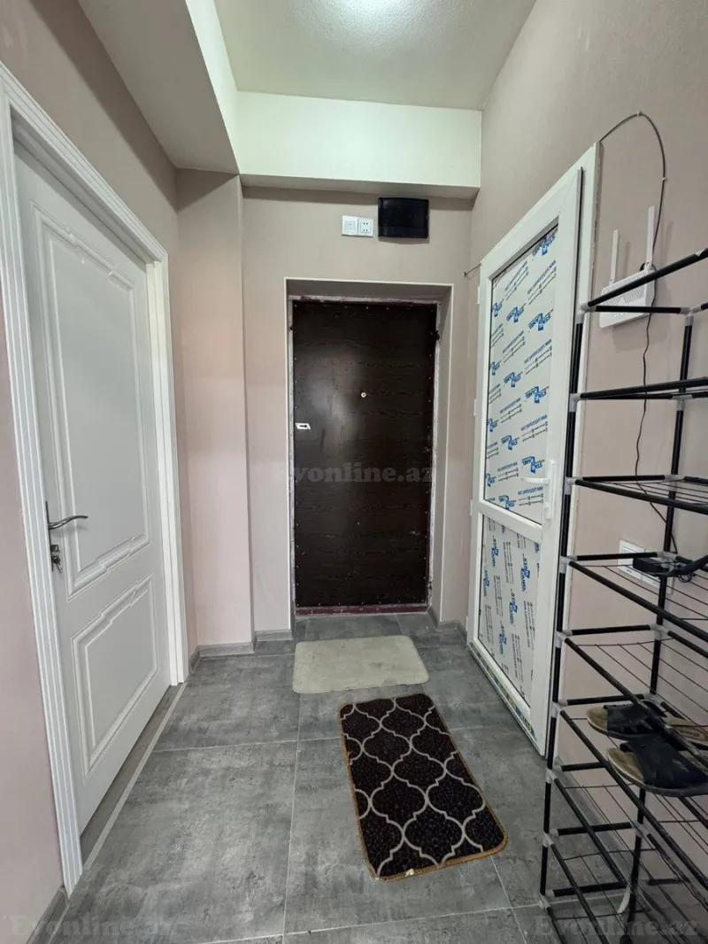 Satılır 2 otaqlı Mənzil Yeni tikili 44 m² Masazır - şəkil 7