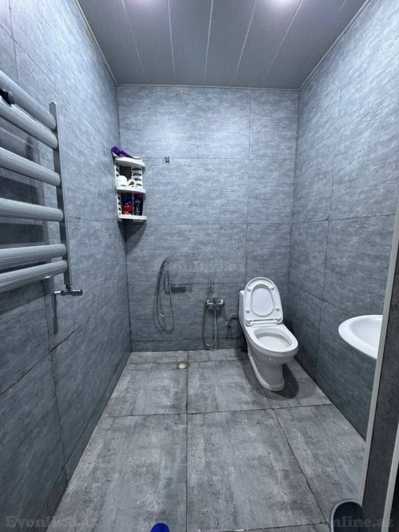 Satılır 2 otaqlı Mənzil Yeni tikili 44 m² Masazır - şəkil 9