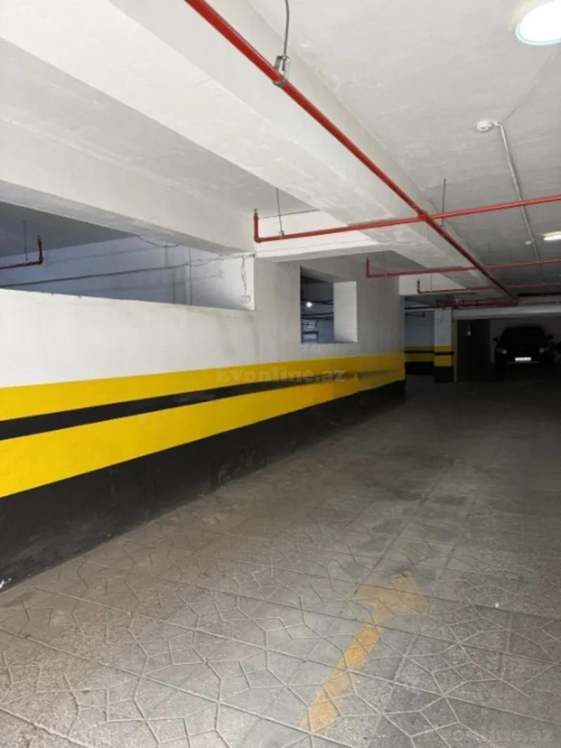 Kirayə verilir Ofis 175 m² 28 May m. - şəkil 11