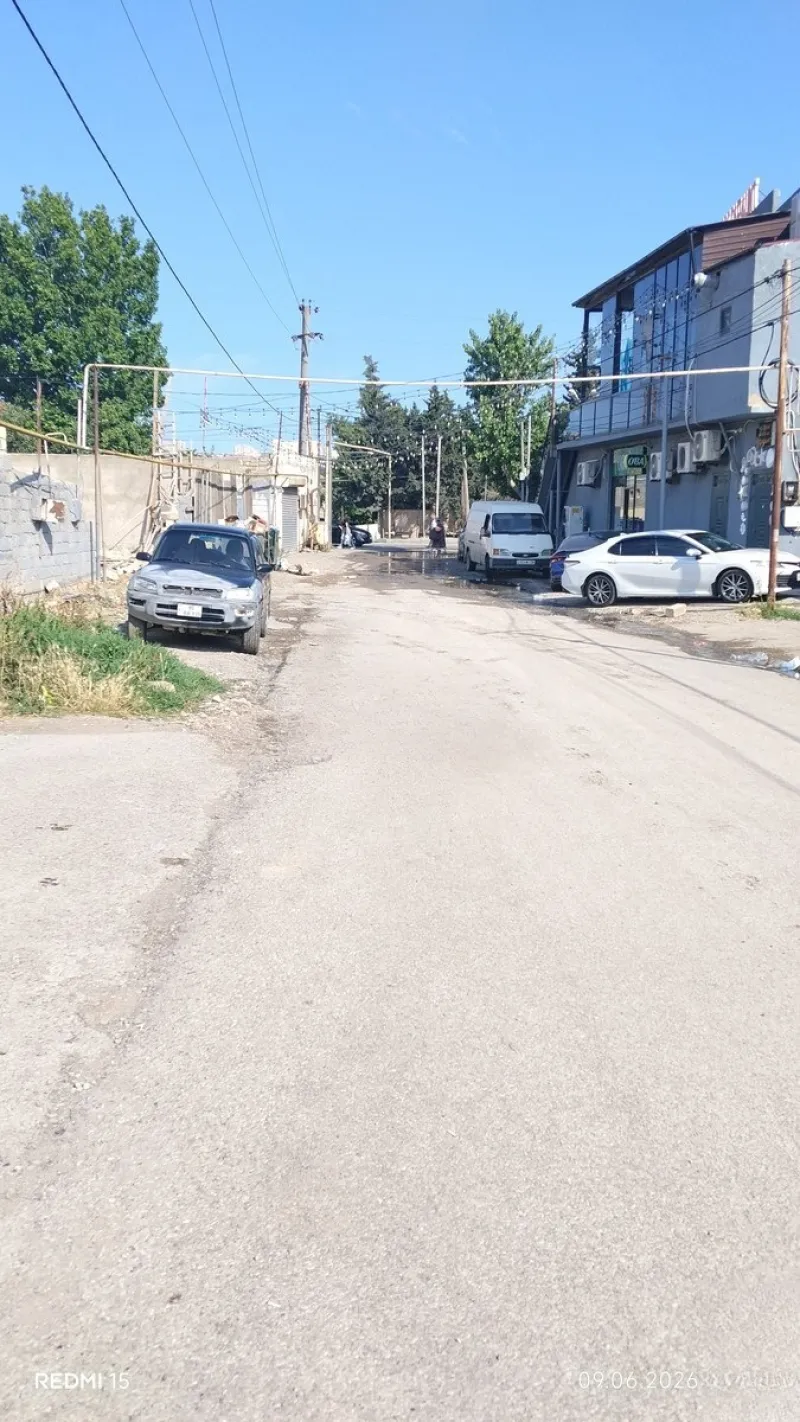 Torpaq Sulutəpə Satılır