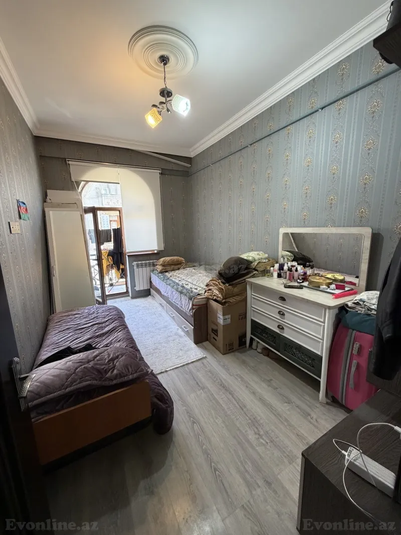 Satılır 2 otaqlı Mənzil Yeni tikili 50 m² Xırdalan - şəkil 4