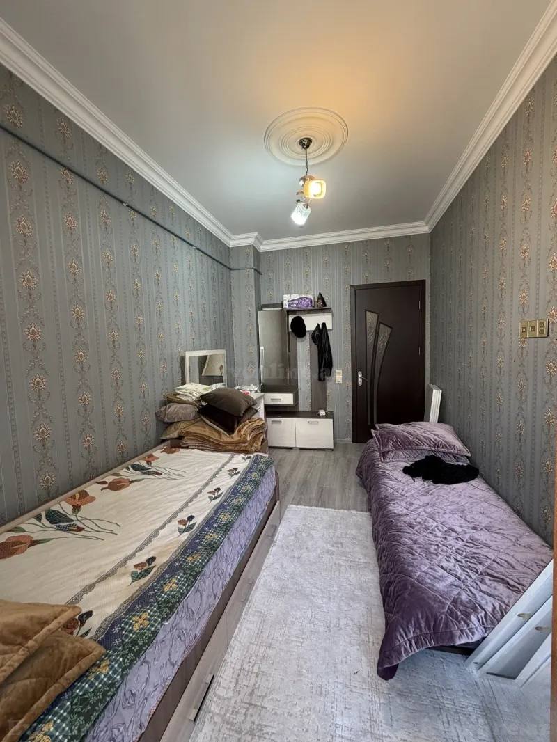 Satılır 2 otaqlı Mənzil Yeni tikili 50 m² Xırdalan - şəkil 5