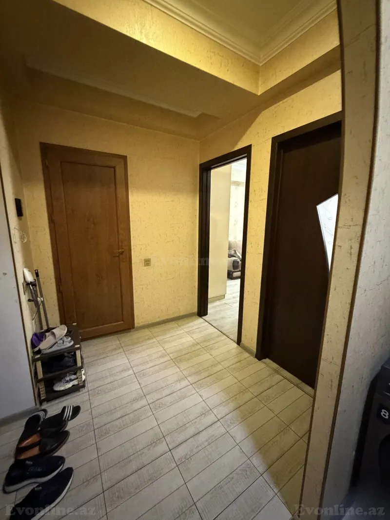 Satılır 2 otaqlı Mənzil Yeni tikili 50 m² Xırdalan - şəkil 6