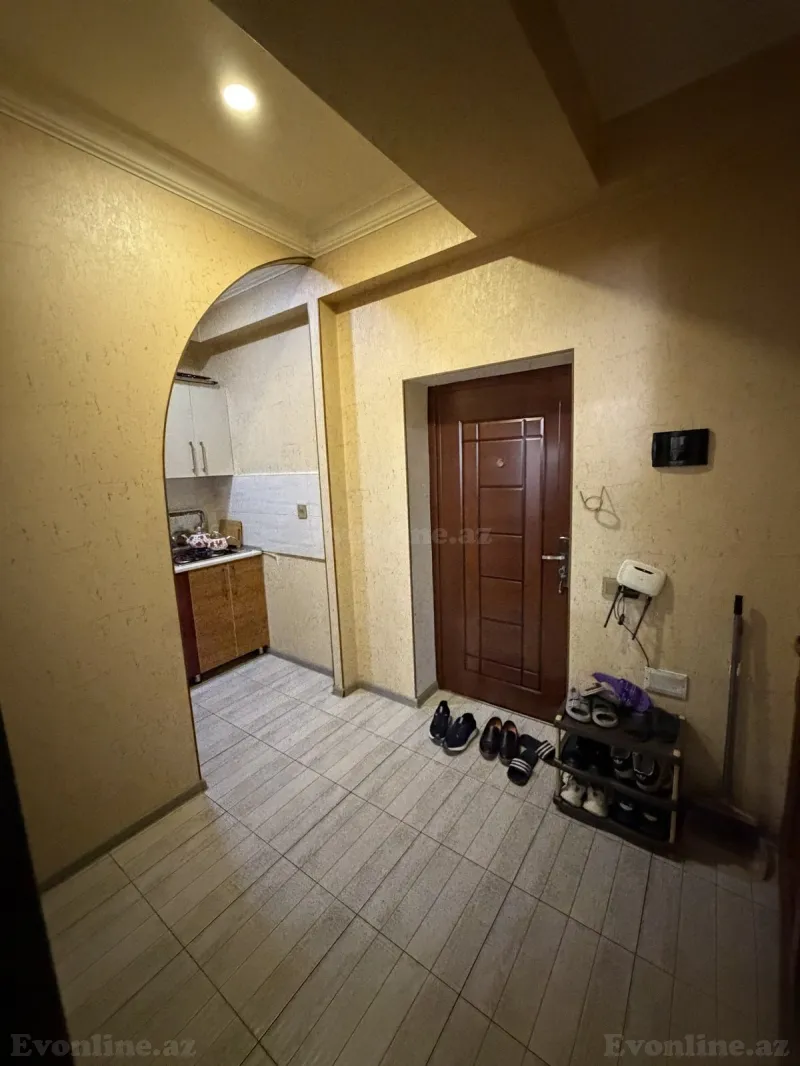 Satılır 2 otaqlı Mənzil Yeni tikili 50 m² Xırdalan - şəkil 7