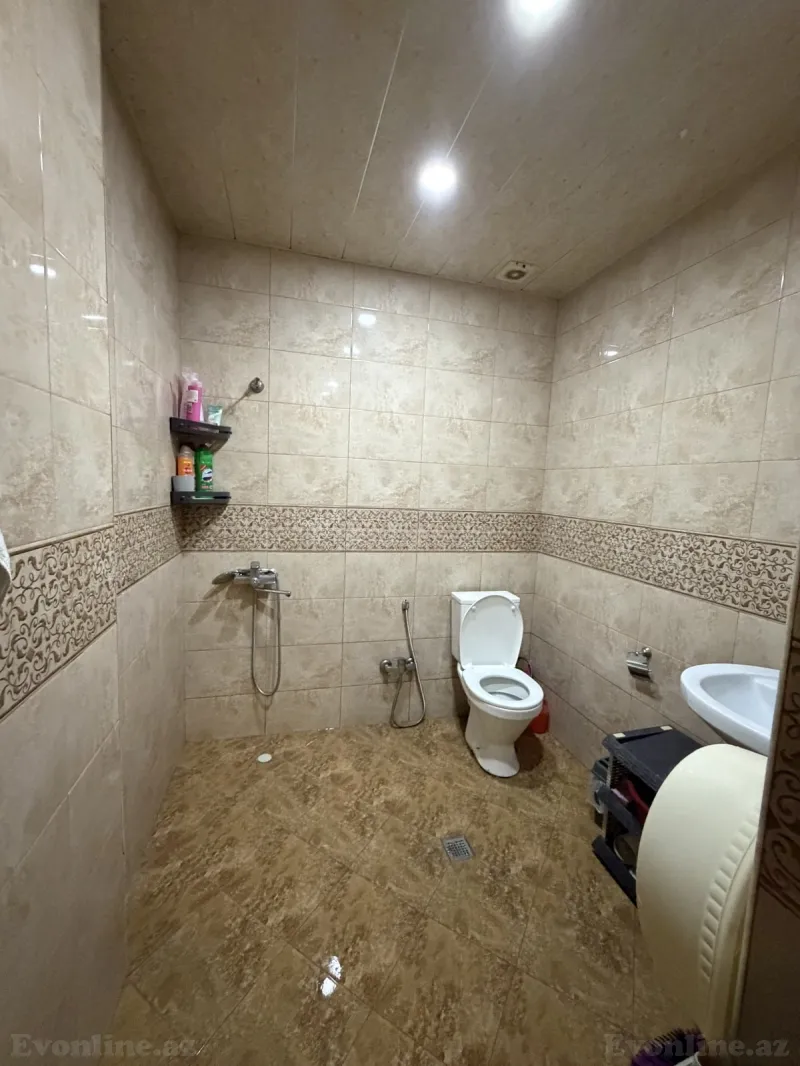 Satılır 2 otaqlı Mənzil Yeni tikili 50 m² Xırdalan - şəkil 8